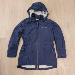 COLUMBIA | Coat Jacket | Sz. M